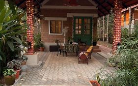 Happy Haven Boutique Farmstay - Rustic Nature Retreat With A Private Cottage And An Open Air Kitchen
